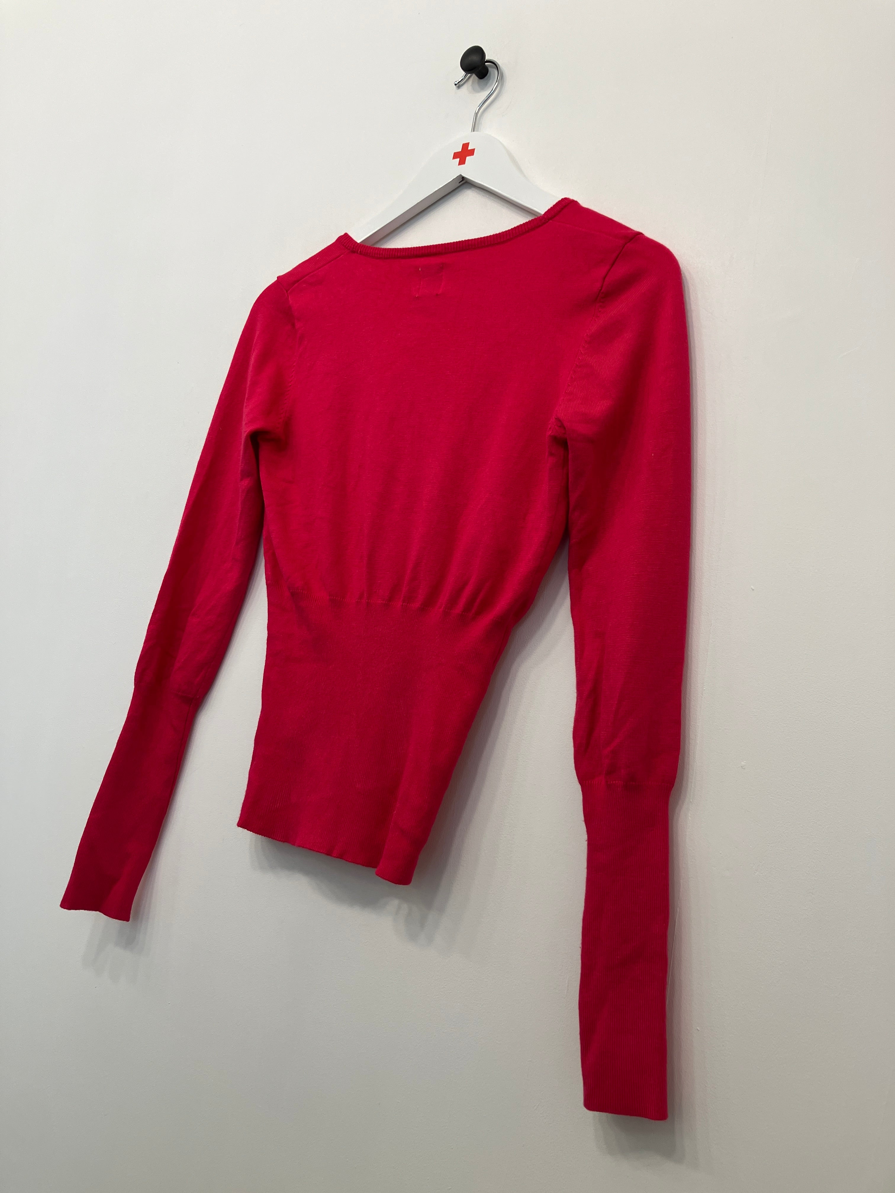 Saint Tropez Cardigan